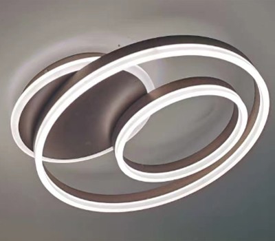 Люстра 60408/3+5YY CF LED 132W