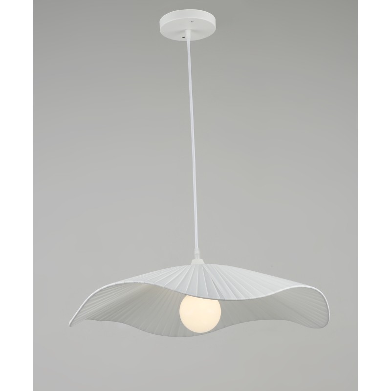 Люстра  3058/1 WT (10)