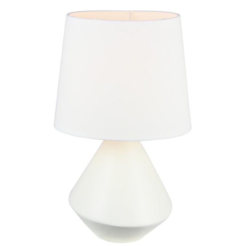 Настольная лампа 4022 WT