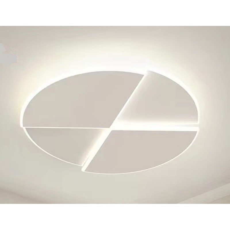 Люстра  5187/120  WH  (1)