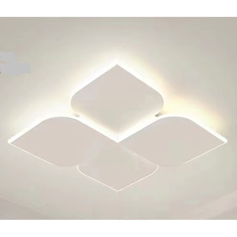 Люстра  5188/120  WH  (1)