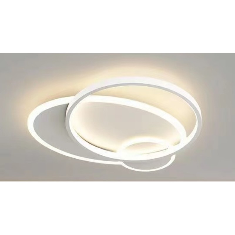 Люстра  5190/120  WH  (1)