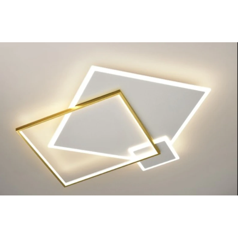 Люстра  5191/120  WH FGD  (1)