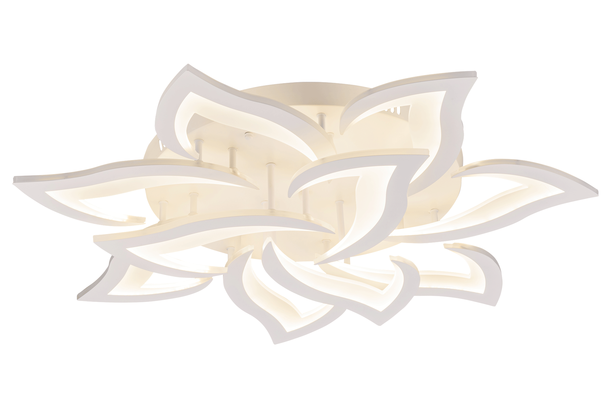 Люстра  3016/10 WT (1)