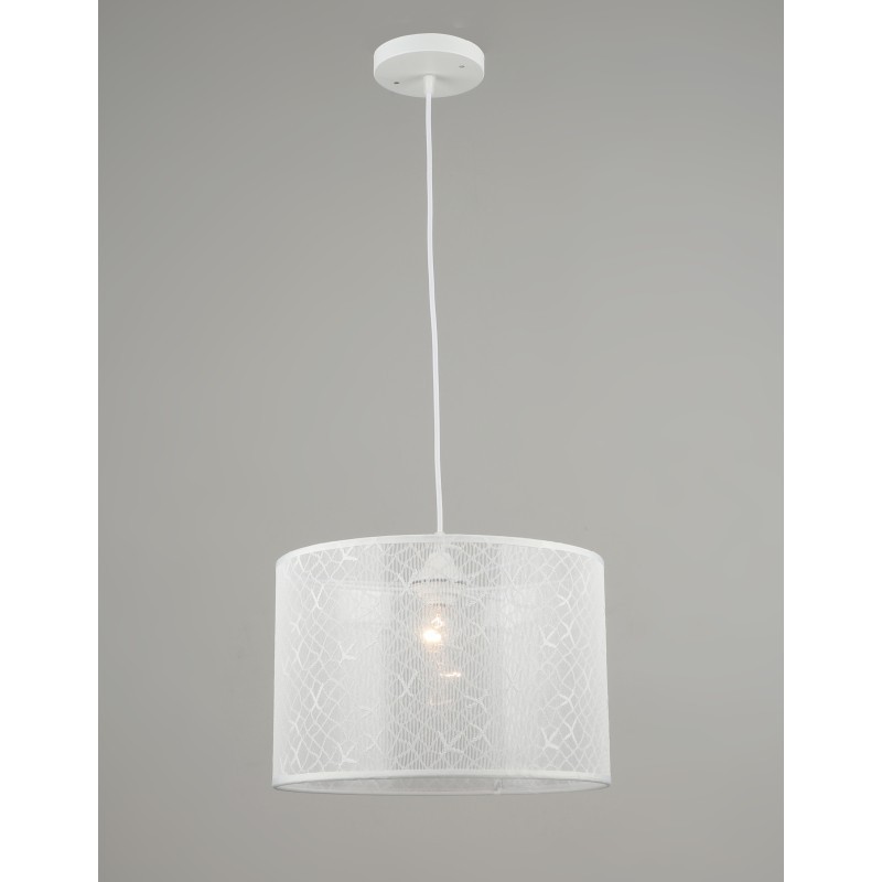 Люстра  3057/1 WT (1)