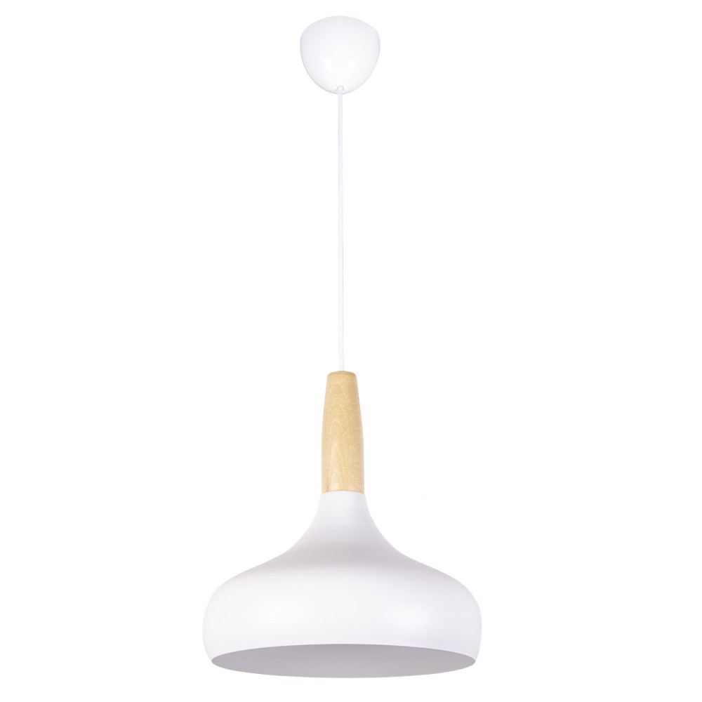 Люстра  2524/1 белый (4)