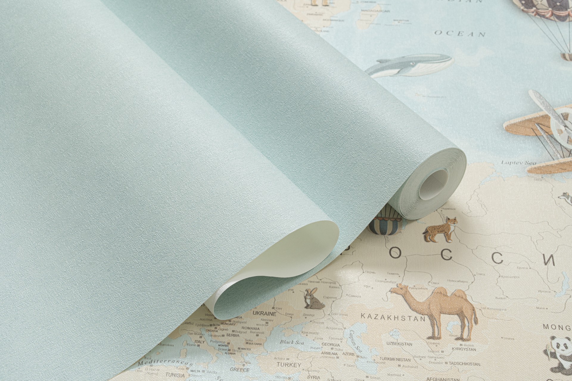 Обои декор г.т.арт.11120-04 Атлас (6)