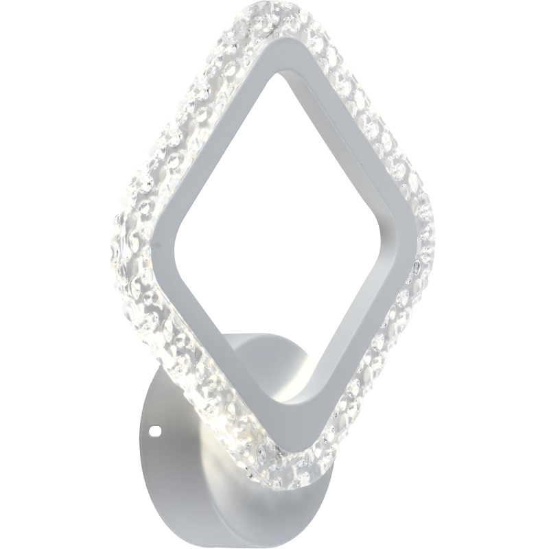 Бра 5097/1w WH (1)