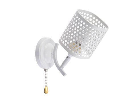 Бра 10724/1 WH (10)