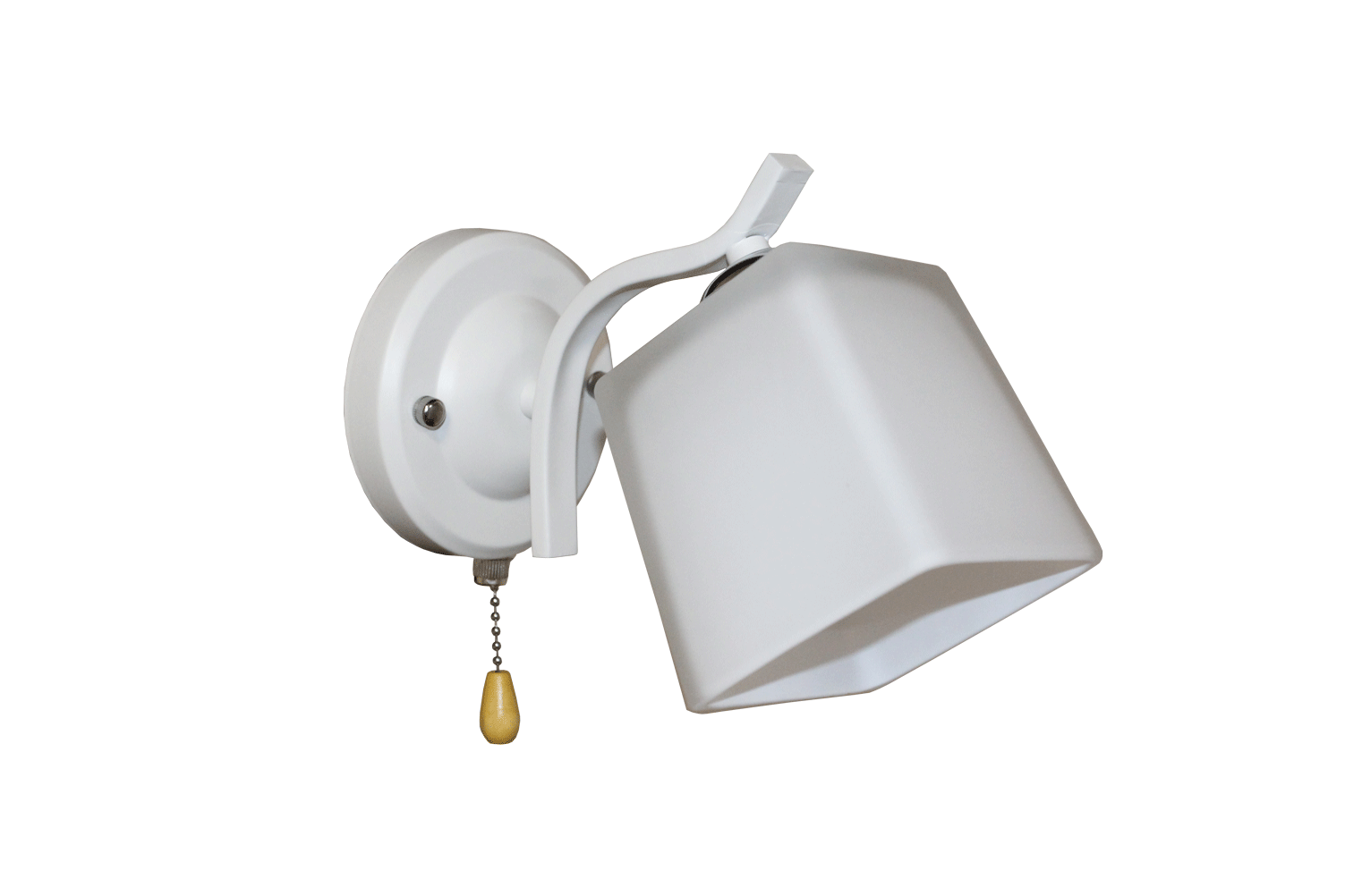 Бра 3323/1W WT+CR (6) RL