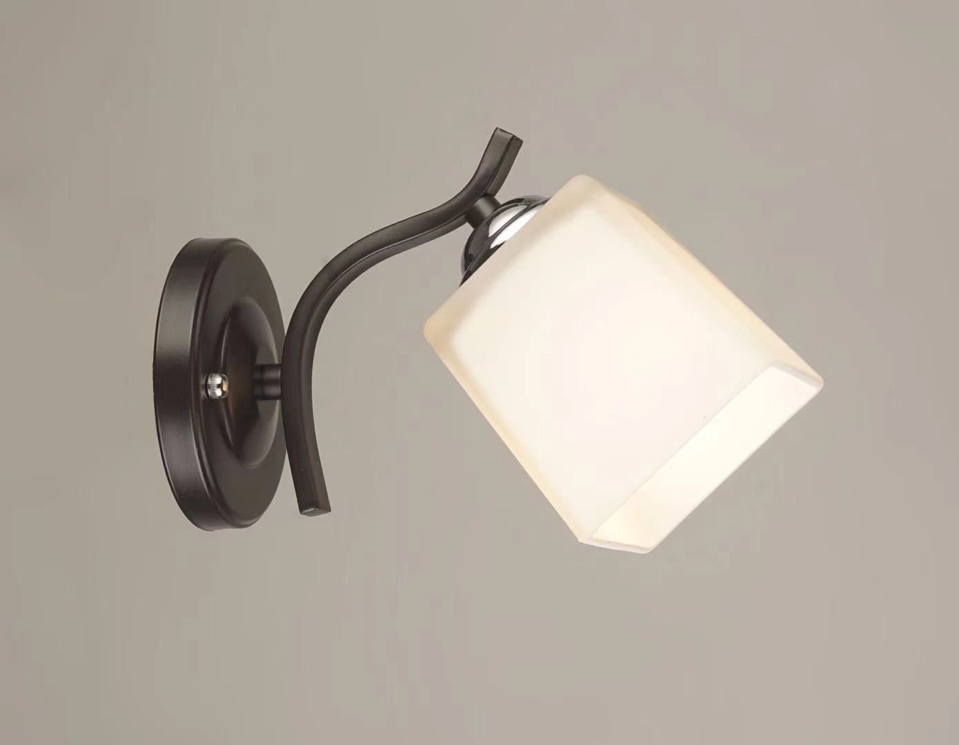 Бра 3324/1W CF+CR (6) RL