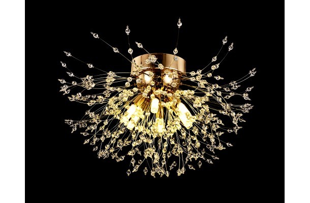 Люстра  3054/6 FGD (1)