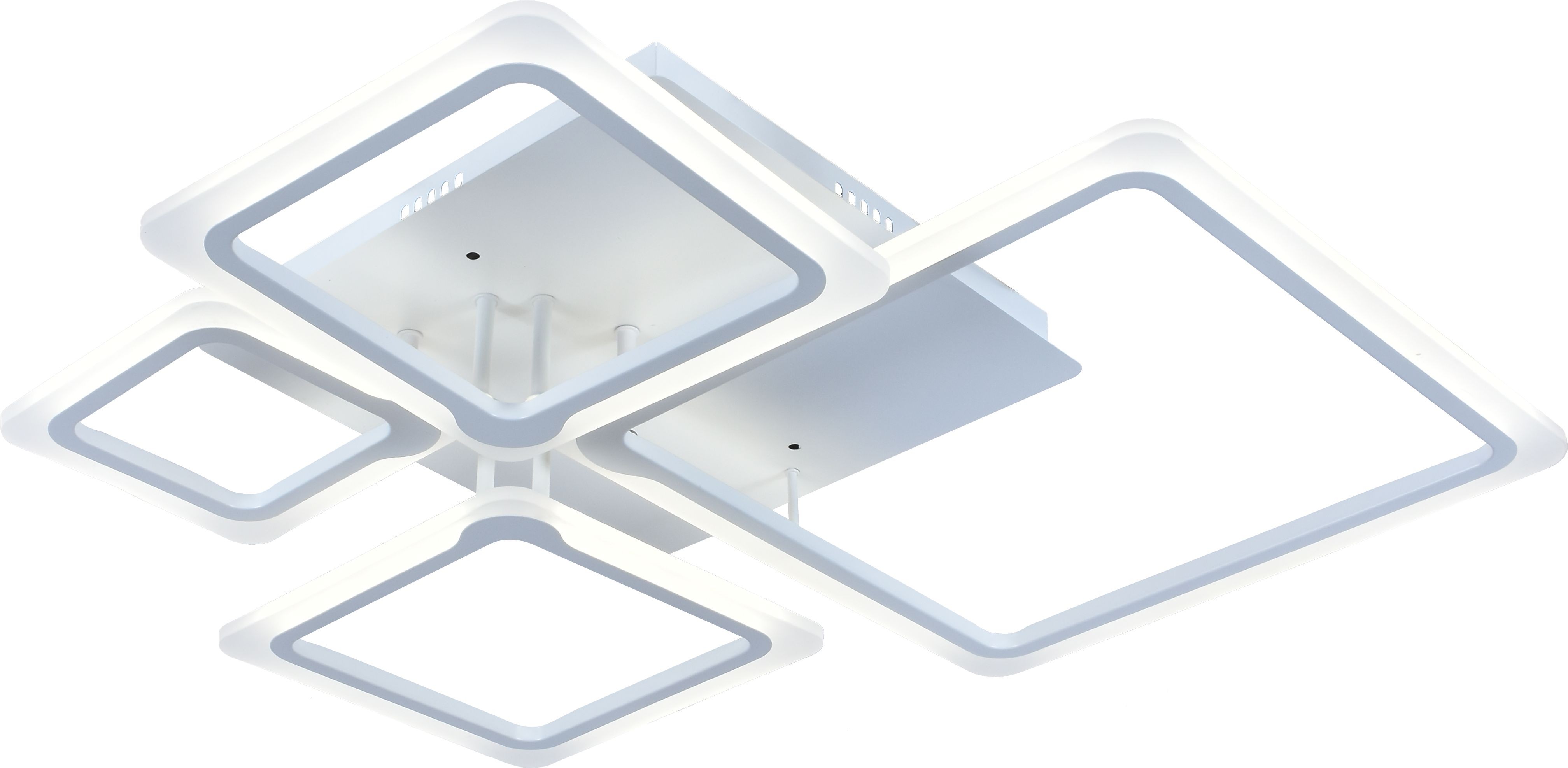 Люстра 60477/4 WH LED 122W 
