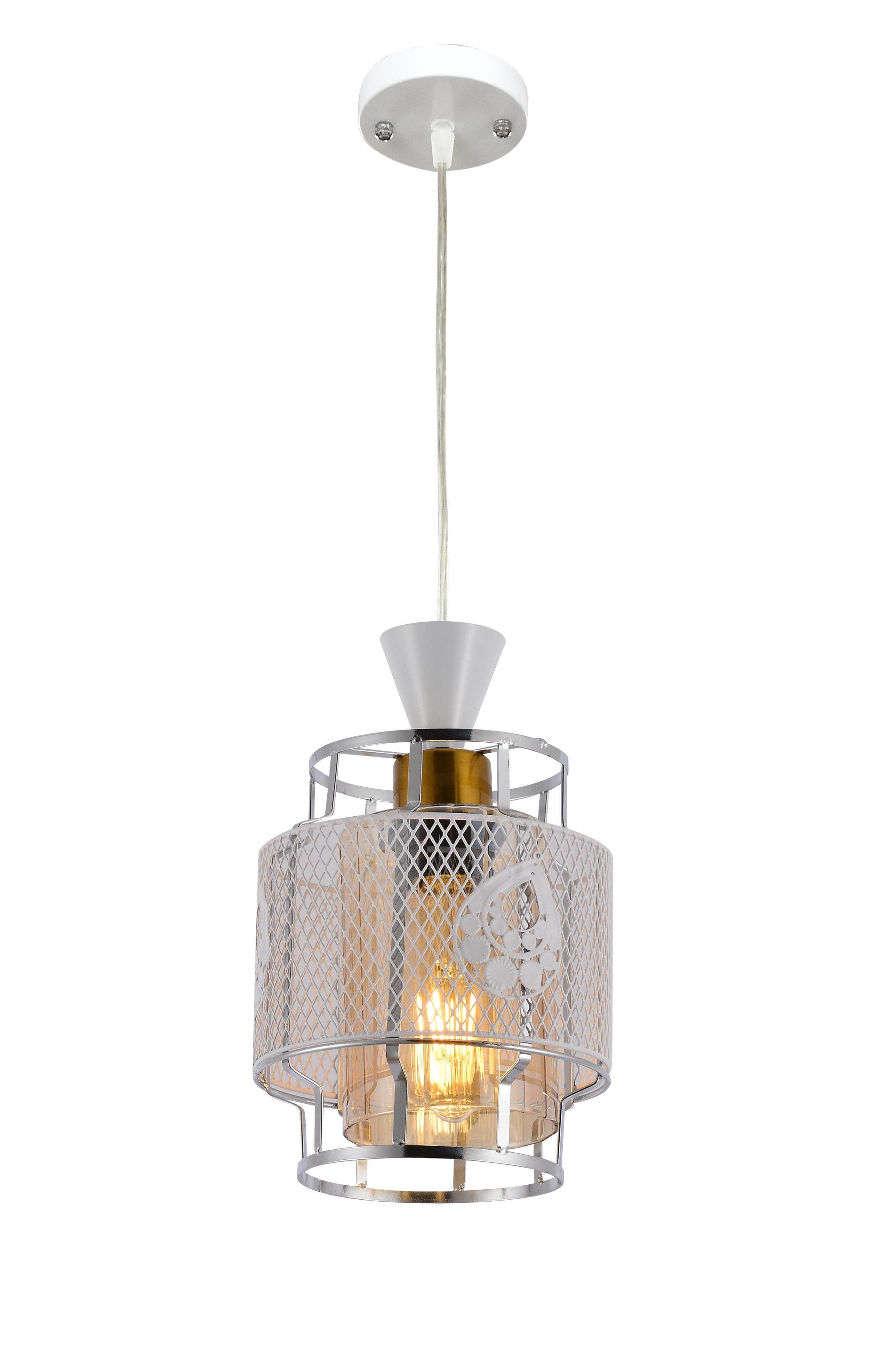 Люстра  13106/1 WH