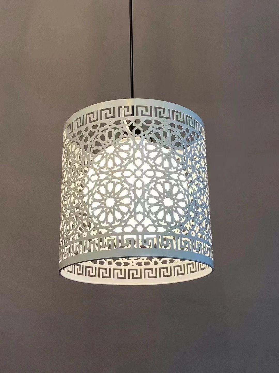 Люстра  13113/1 WH+WH