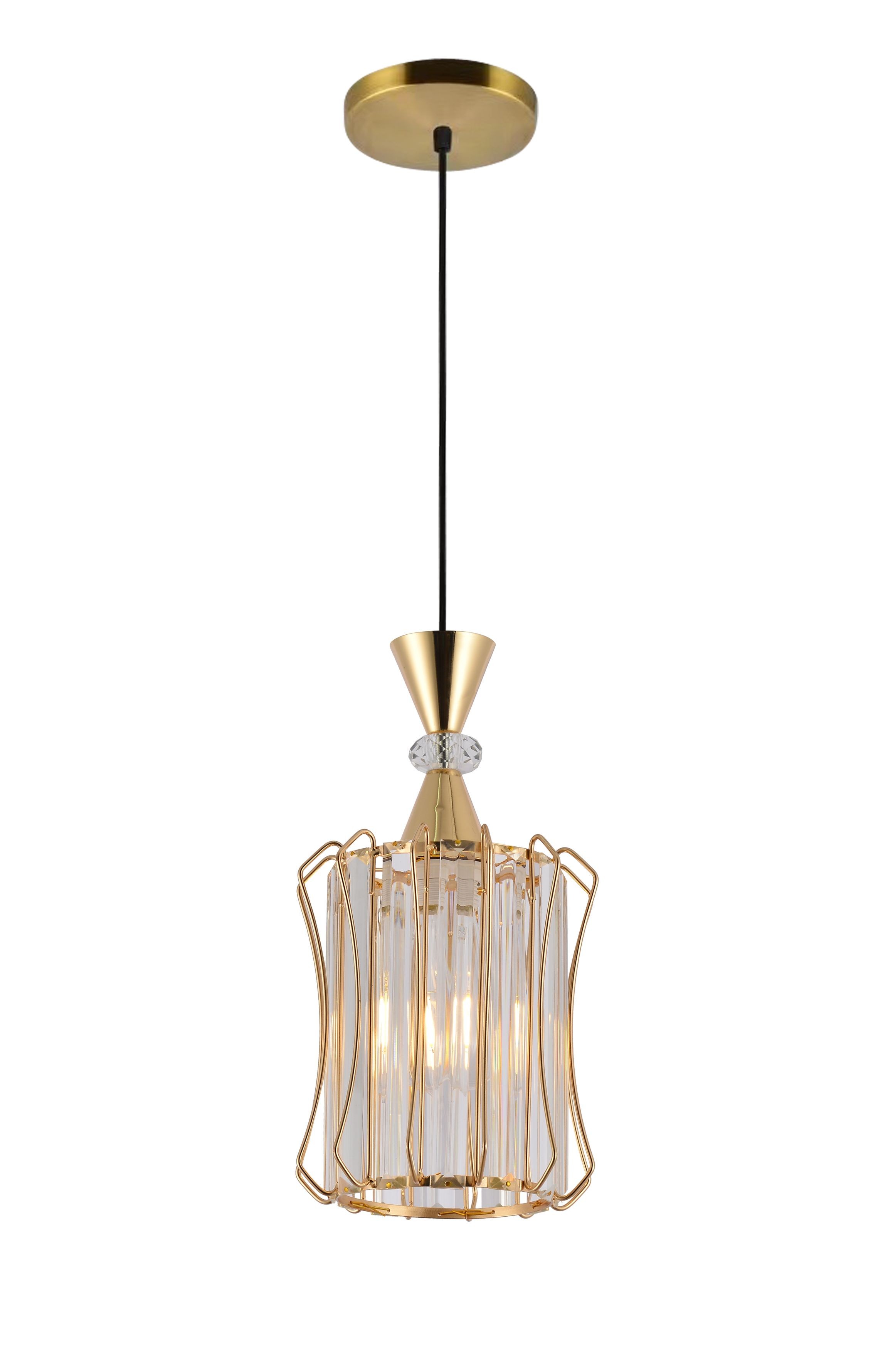 Люстра  13117/1 FGD