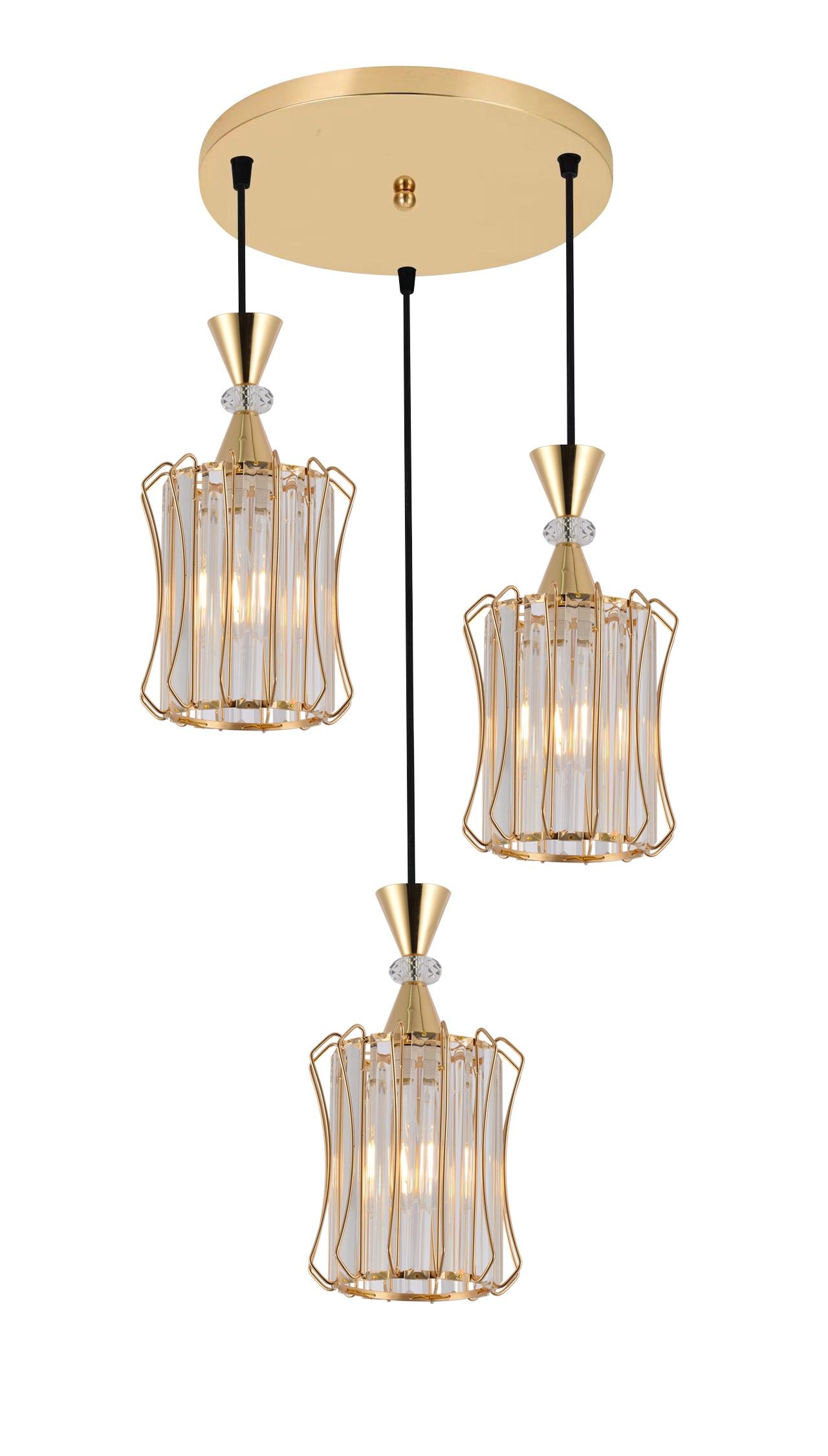 Люстра  13117/3 FGD