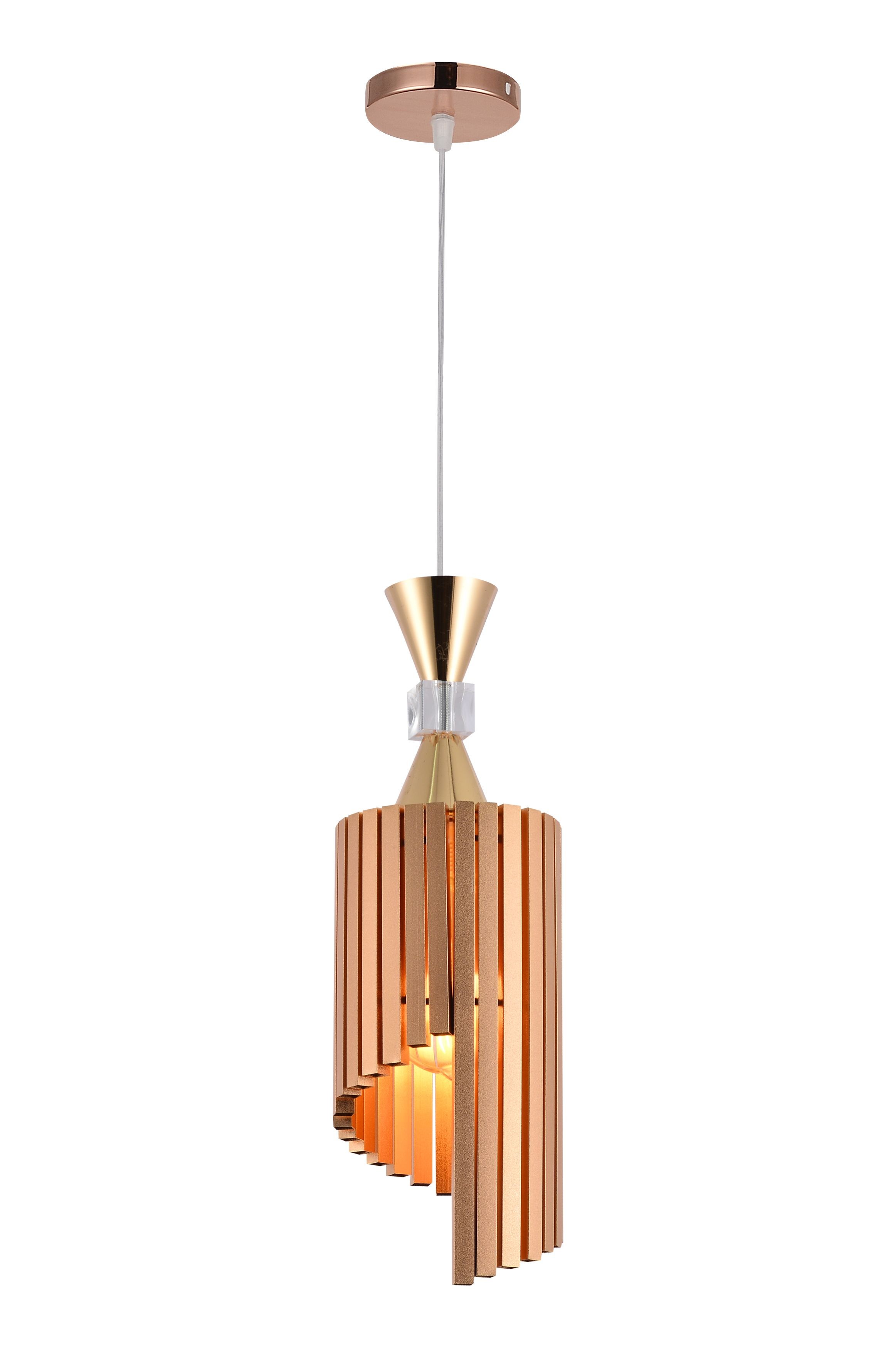 Люстра  13121/1 CU