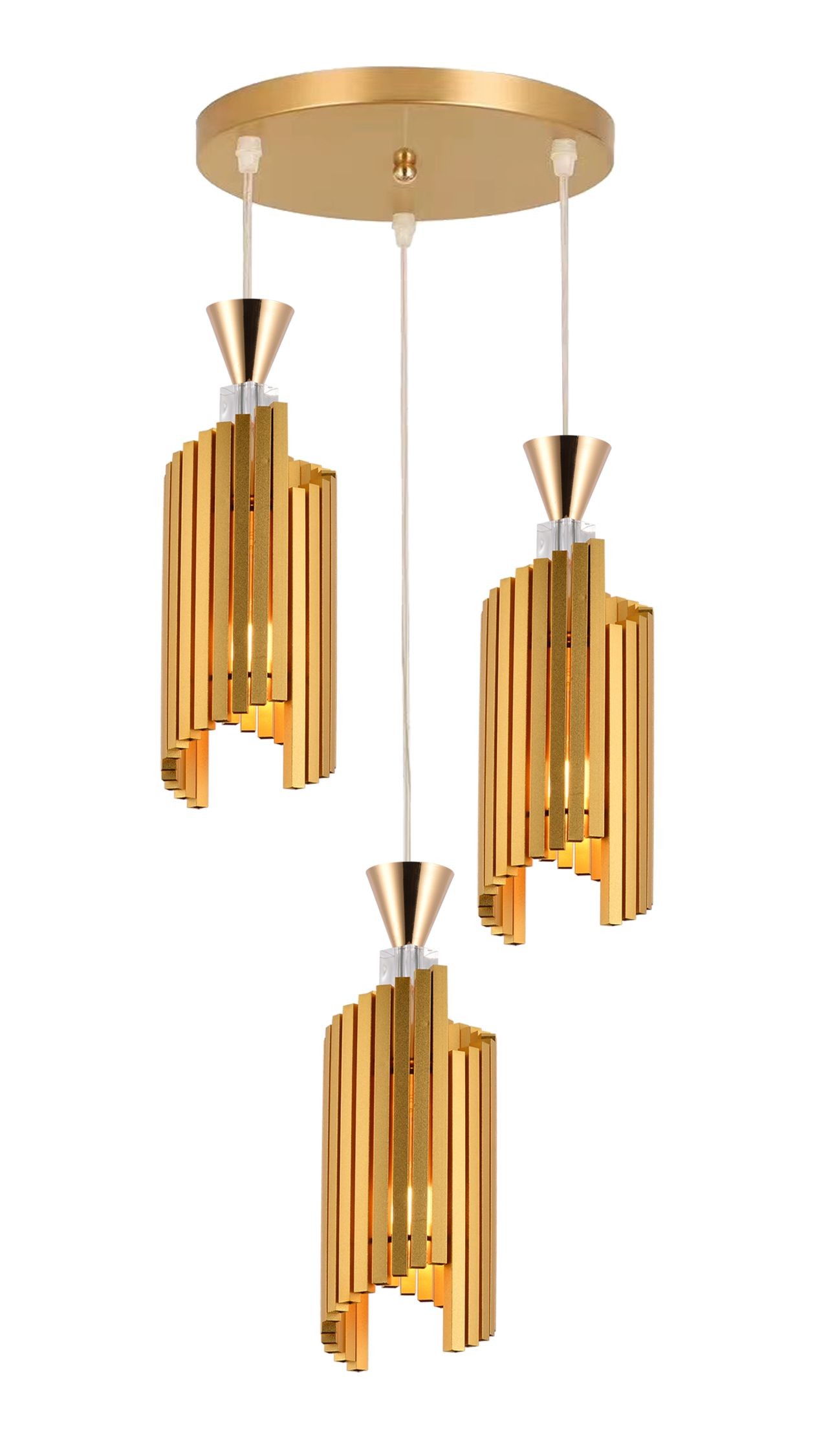 Люстра  13123/3 FGD