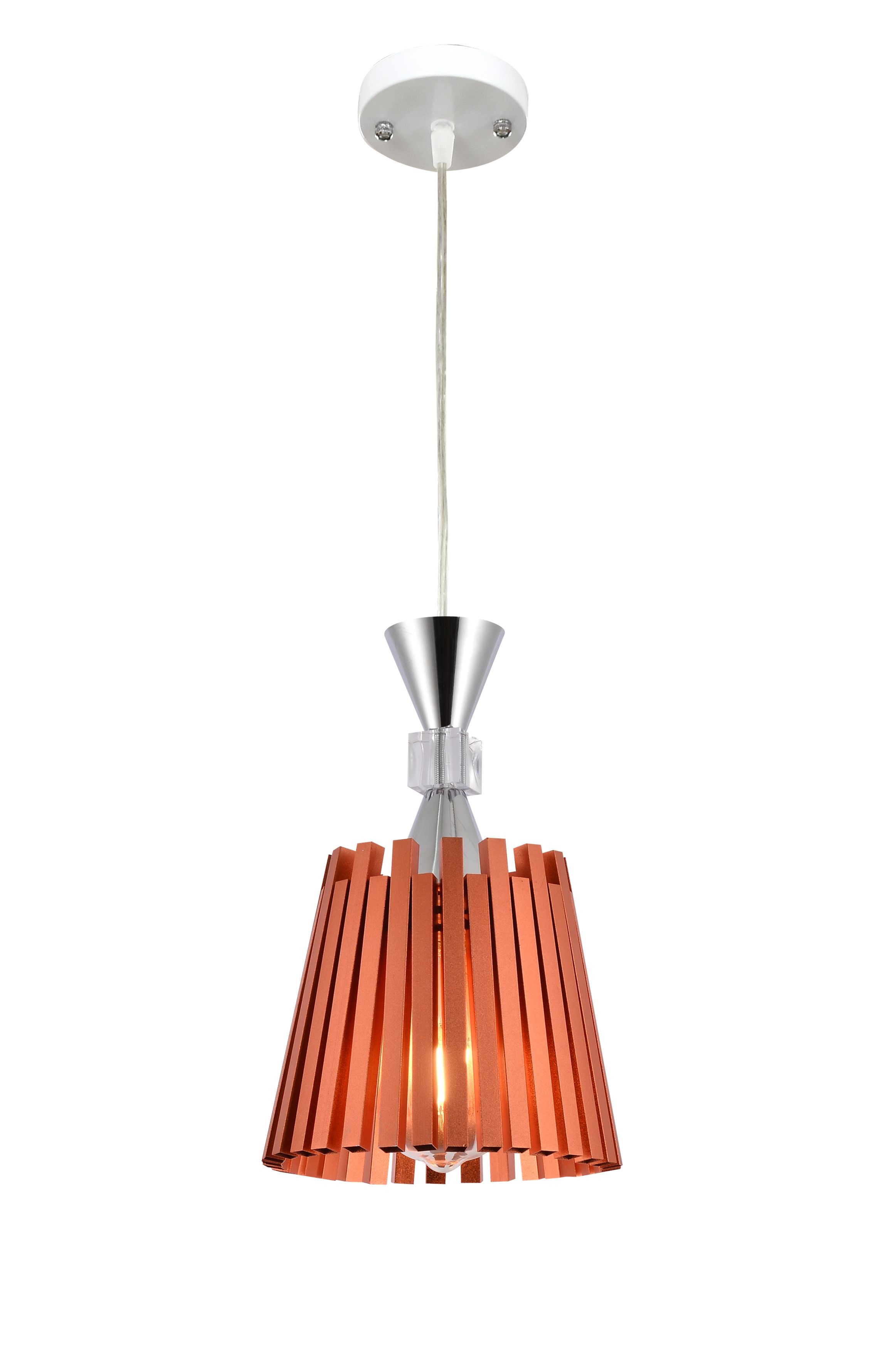 Люстра  13125/1 CR+PK