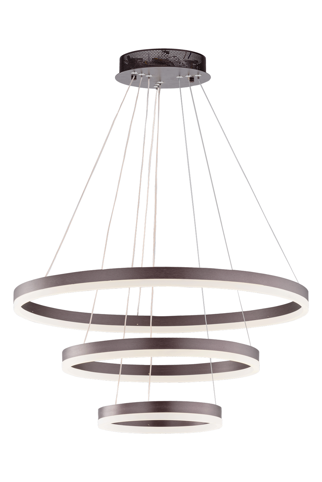 Люстра  5205/250+400+600 CF (1)