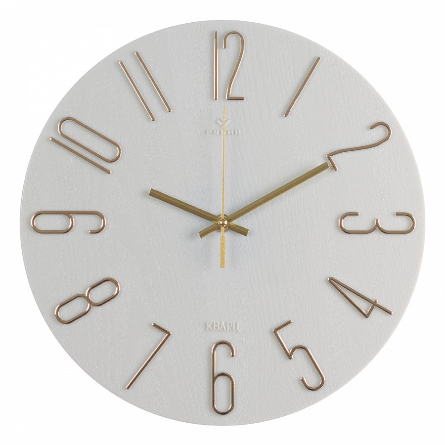 Часы настенные 3010-006