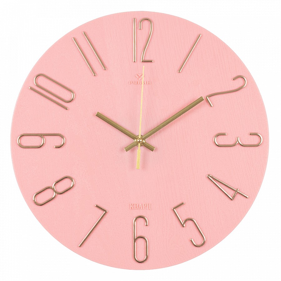 Часы настенные 3010-008