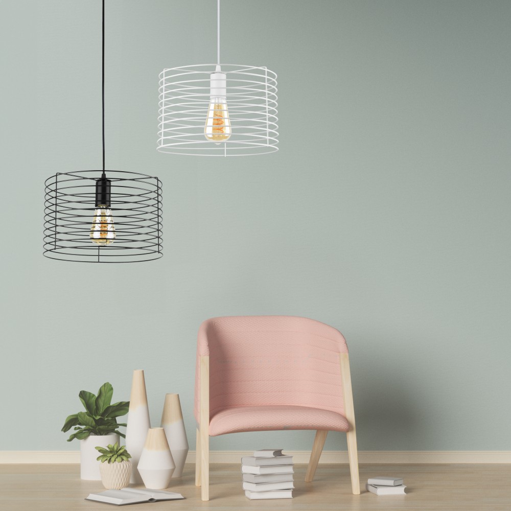 Люстра  1138/1 Белый (1)