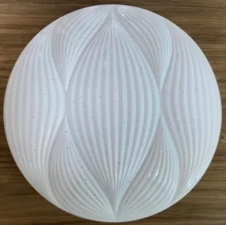 Светильник LED ЗЕФИР 80Вт НББД-RC-Р-1