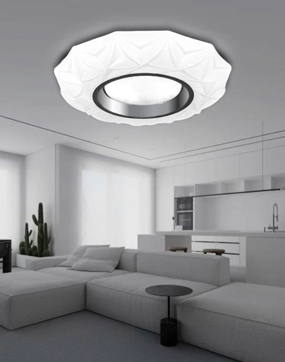 Светильник LED ОРИОН 80Вт НББД-RC-Р-1