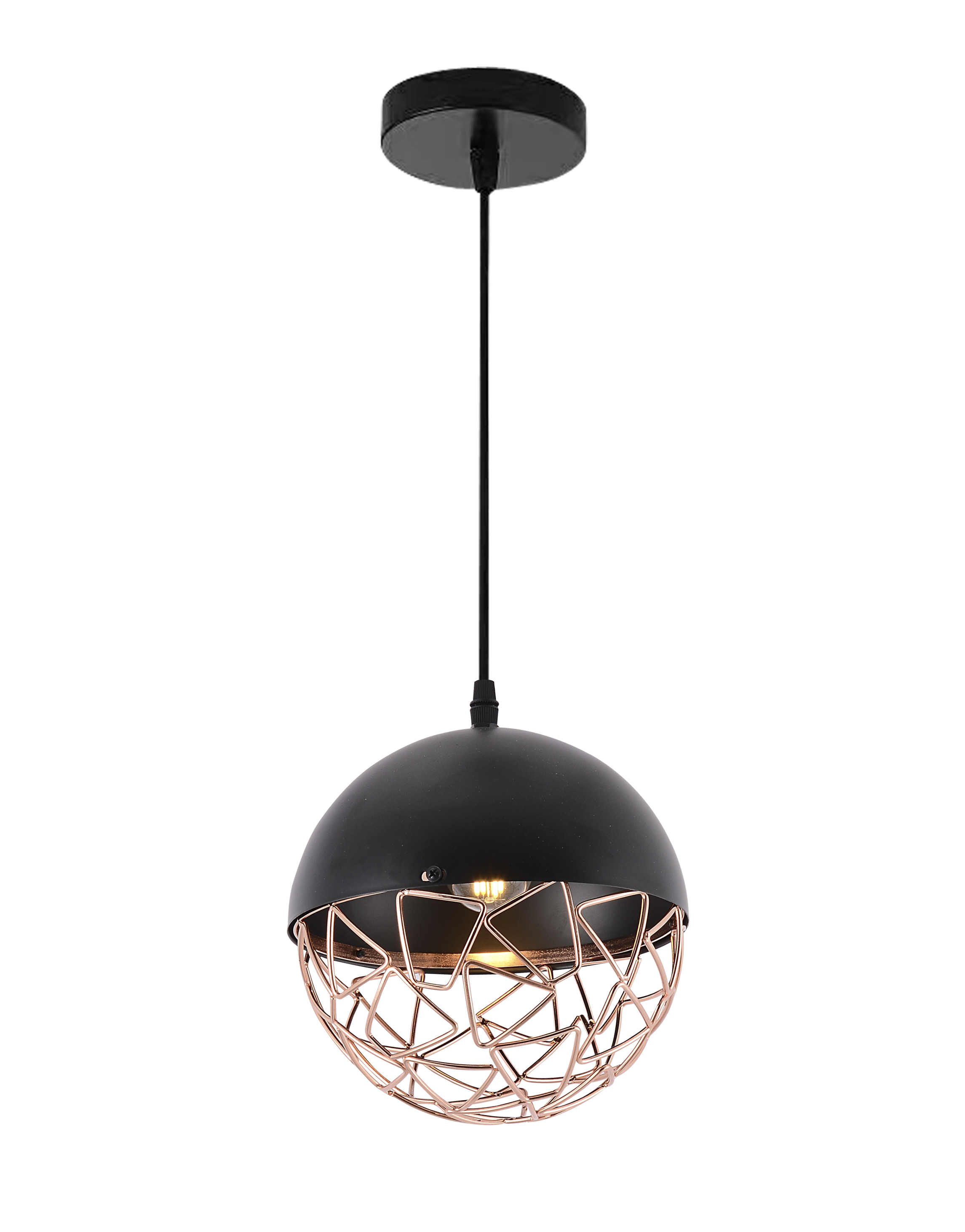 Люстра  13109/1 ВК