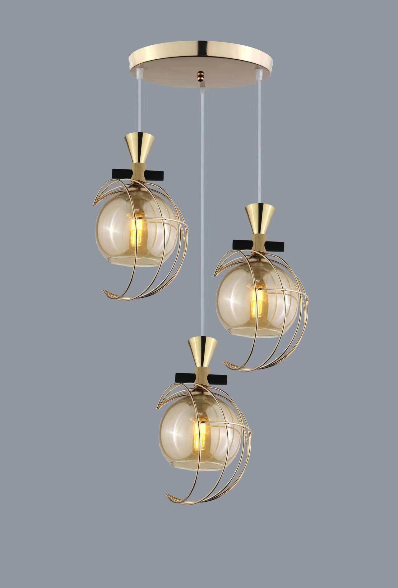 Люстра  13127/3 FGD