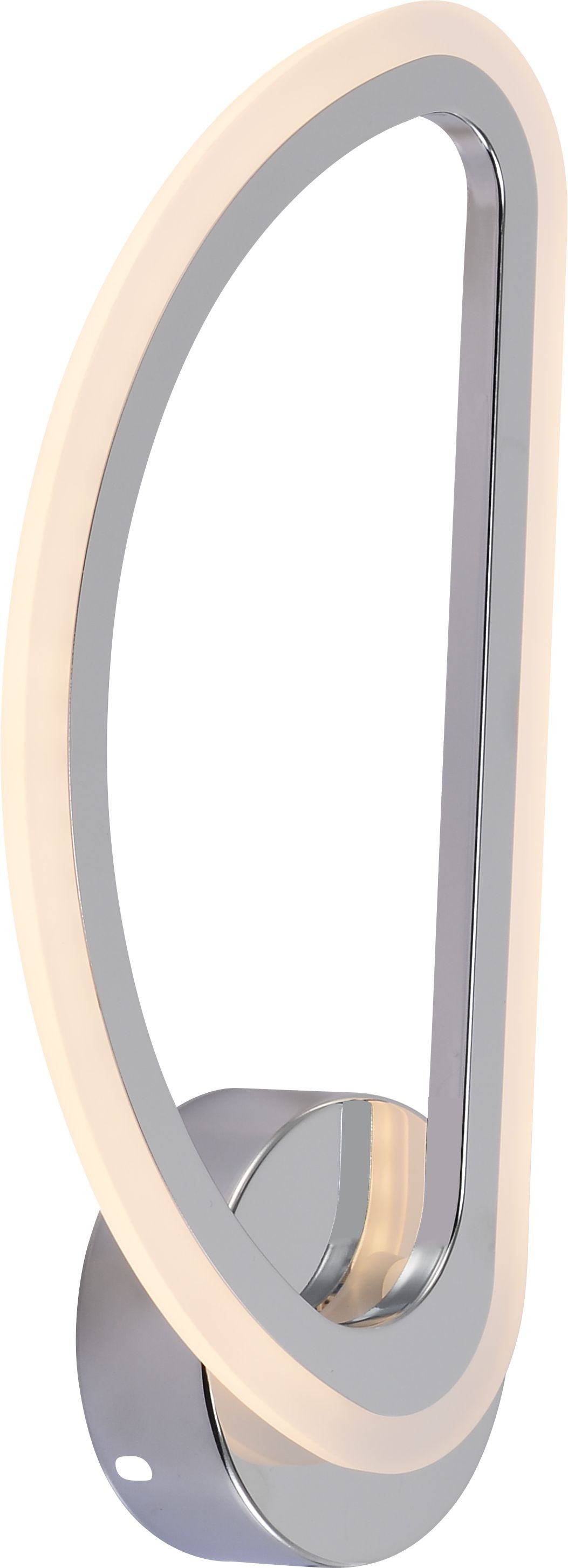 Бра 60486/1 CR LED 22W 