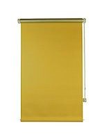 Ролета Декор 61,5*160 желтый