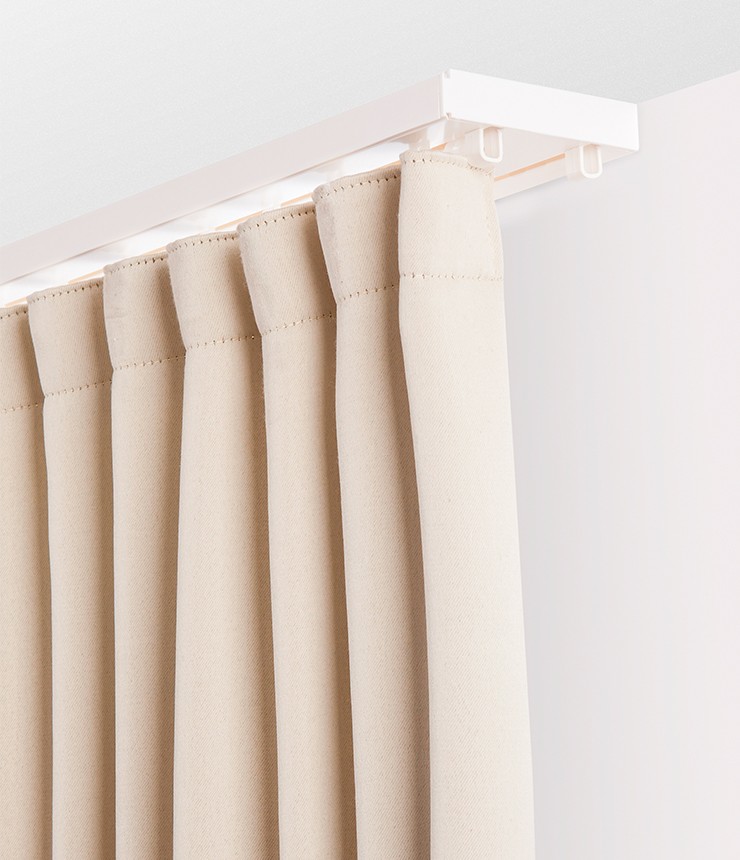 Карниз Стандарт 2,0 2П