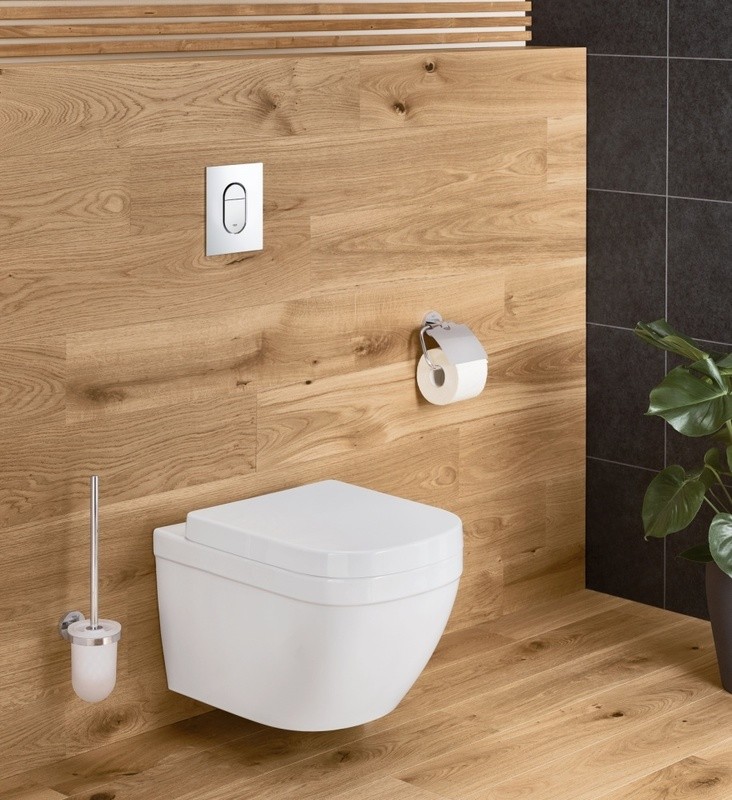 Как правильно подобрать подвесной унитаз или инсталляцию