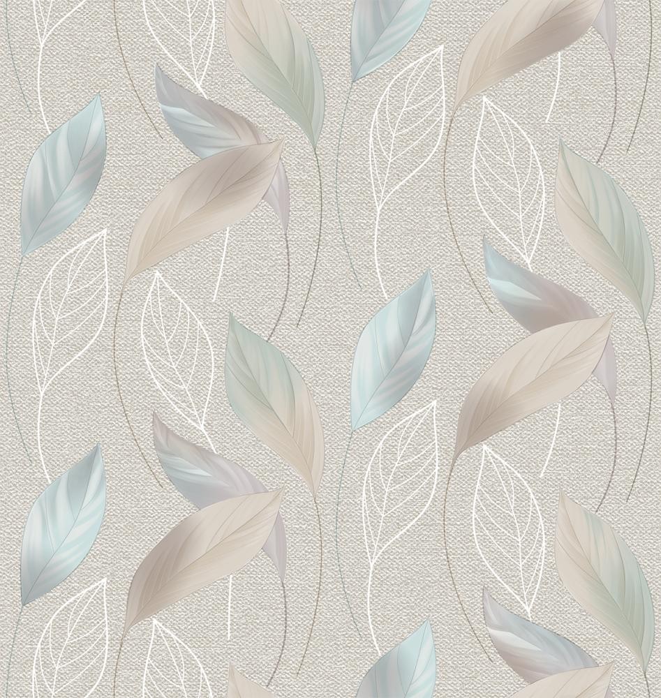 Обои Ф861-02 Вальс /0,53*10/С14/Бумага/Саратов (15)