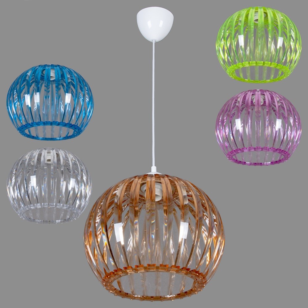 Люстра  0336/1 MIX (5)