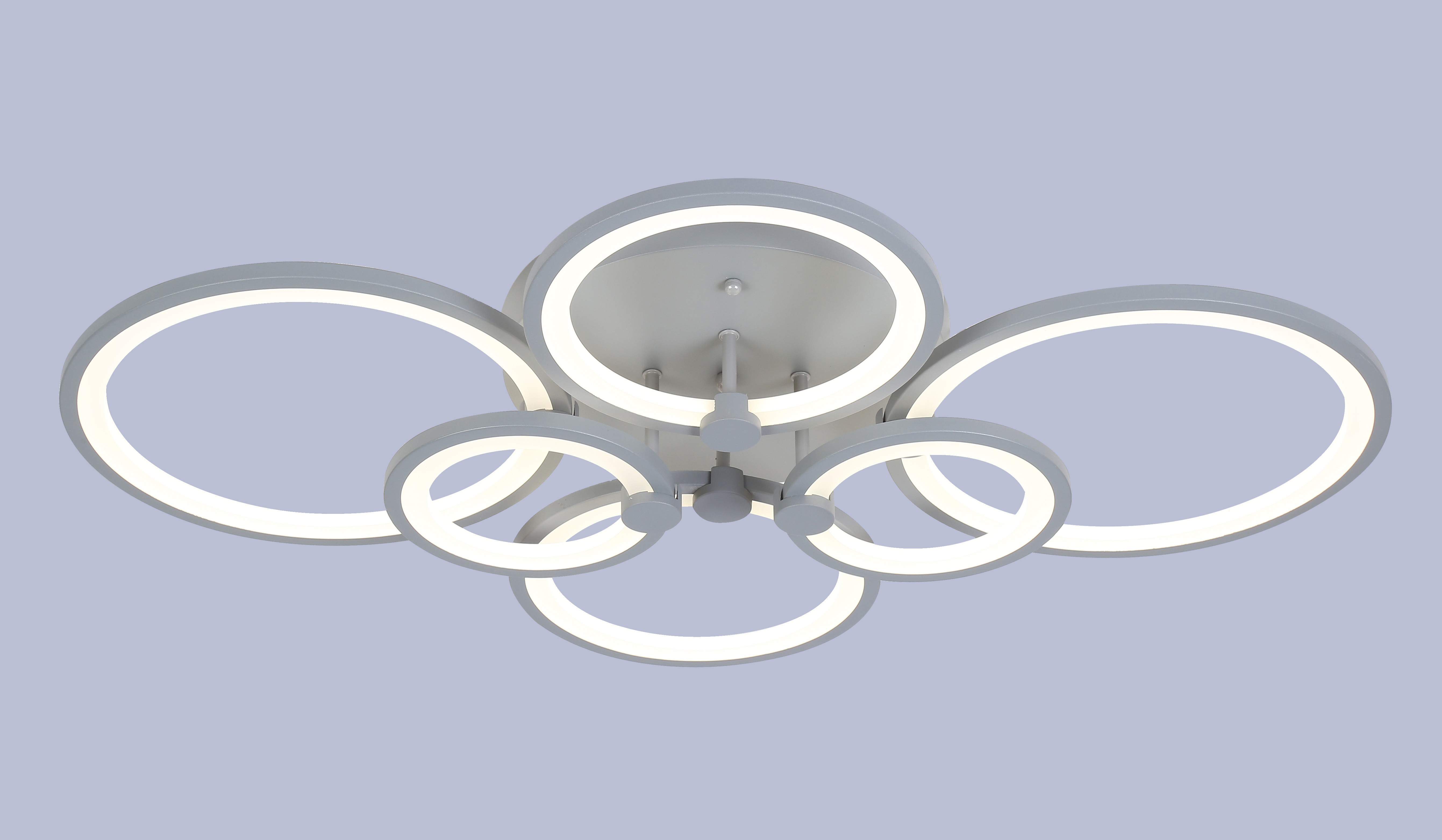 Люстра  3010/6 GM (1)