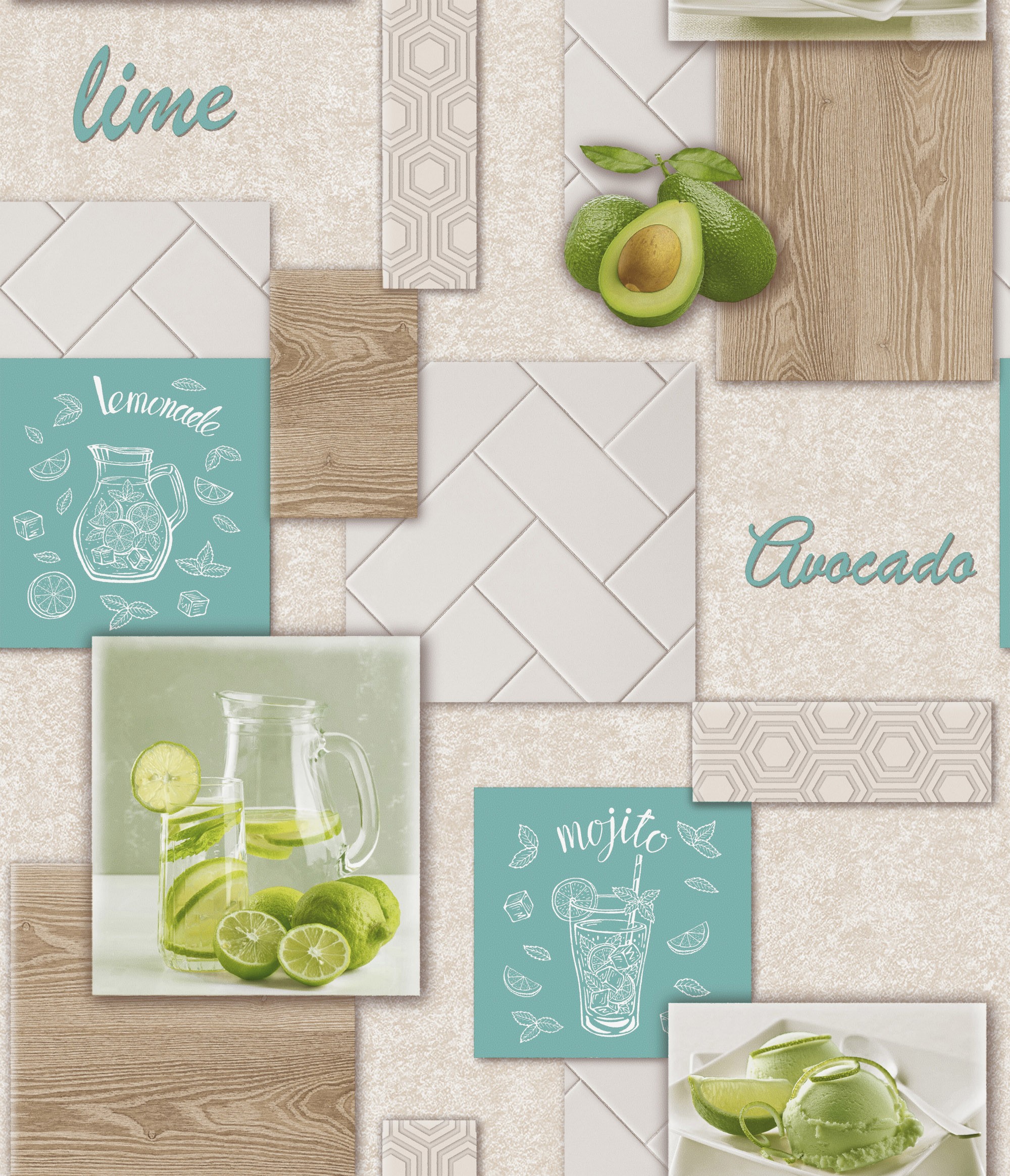 Обои Брянск мойка Авокадо 1 (24)