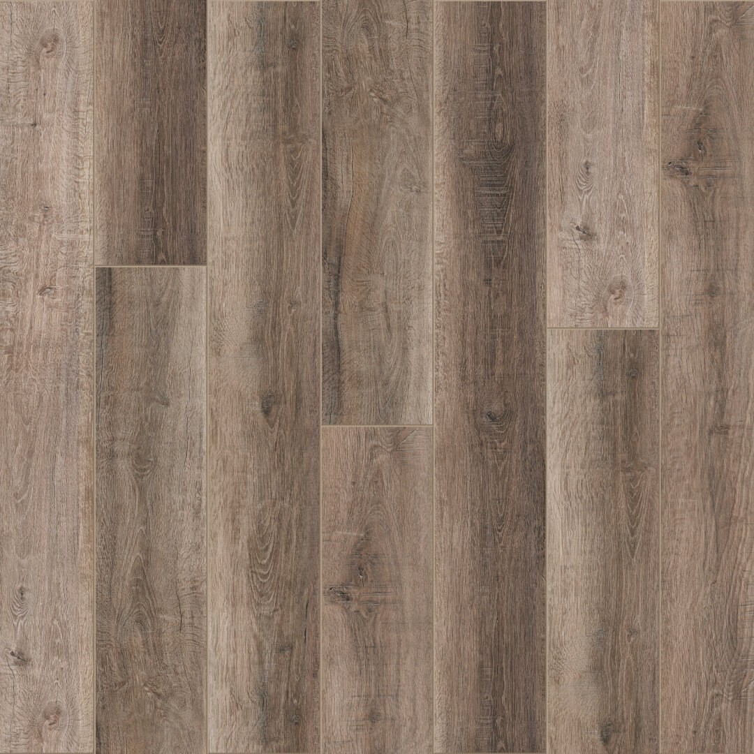 Плитка ROYCE Ultima U1968 Дуб Маккай (1200*180*5)(уп/10шт)(2,16м2)