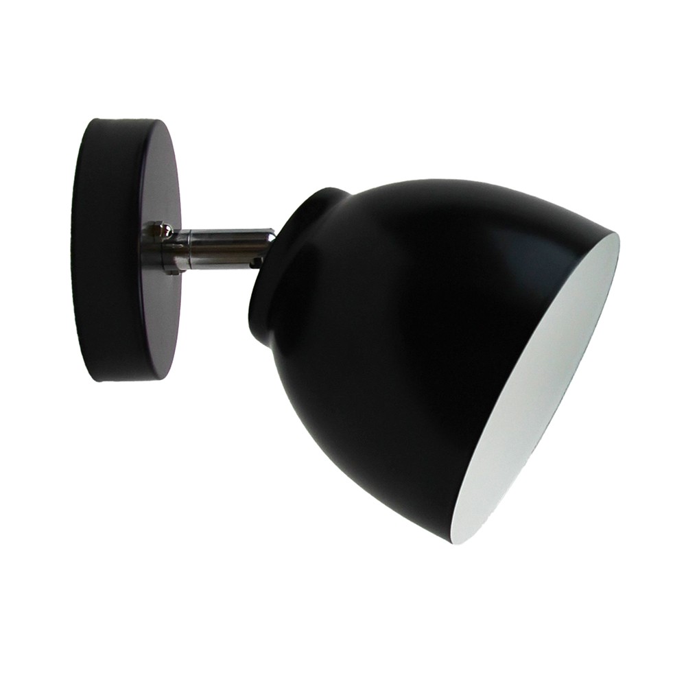 Бра  4131/1 Черный (2)