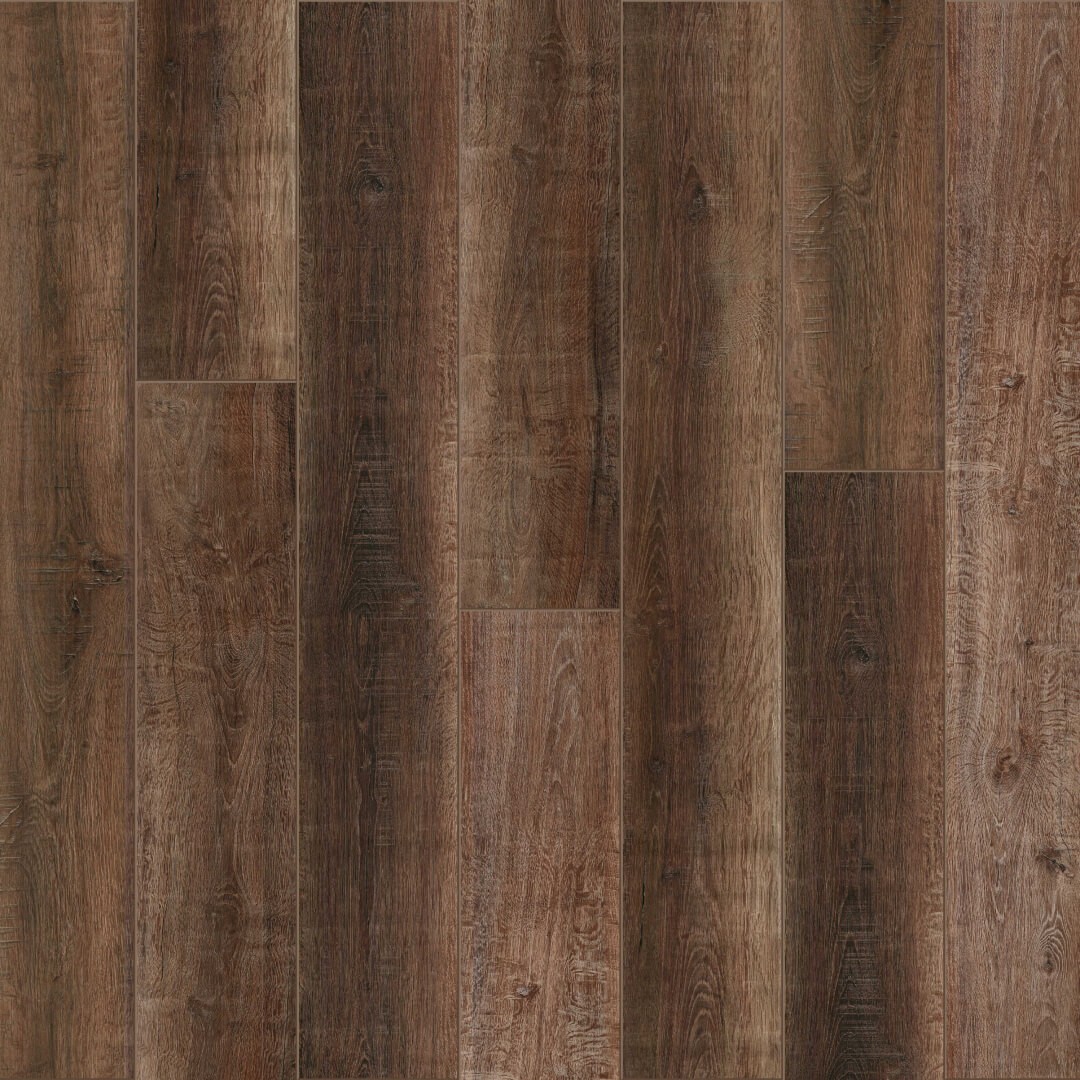 Плитка ROYCE Ultima U1970 Дуб Дерби (1200*180*5)(уп/10шт)(2,16м2)