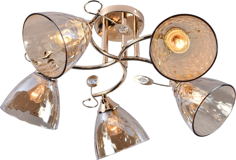 Люстра  10575/5 FGD (4)