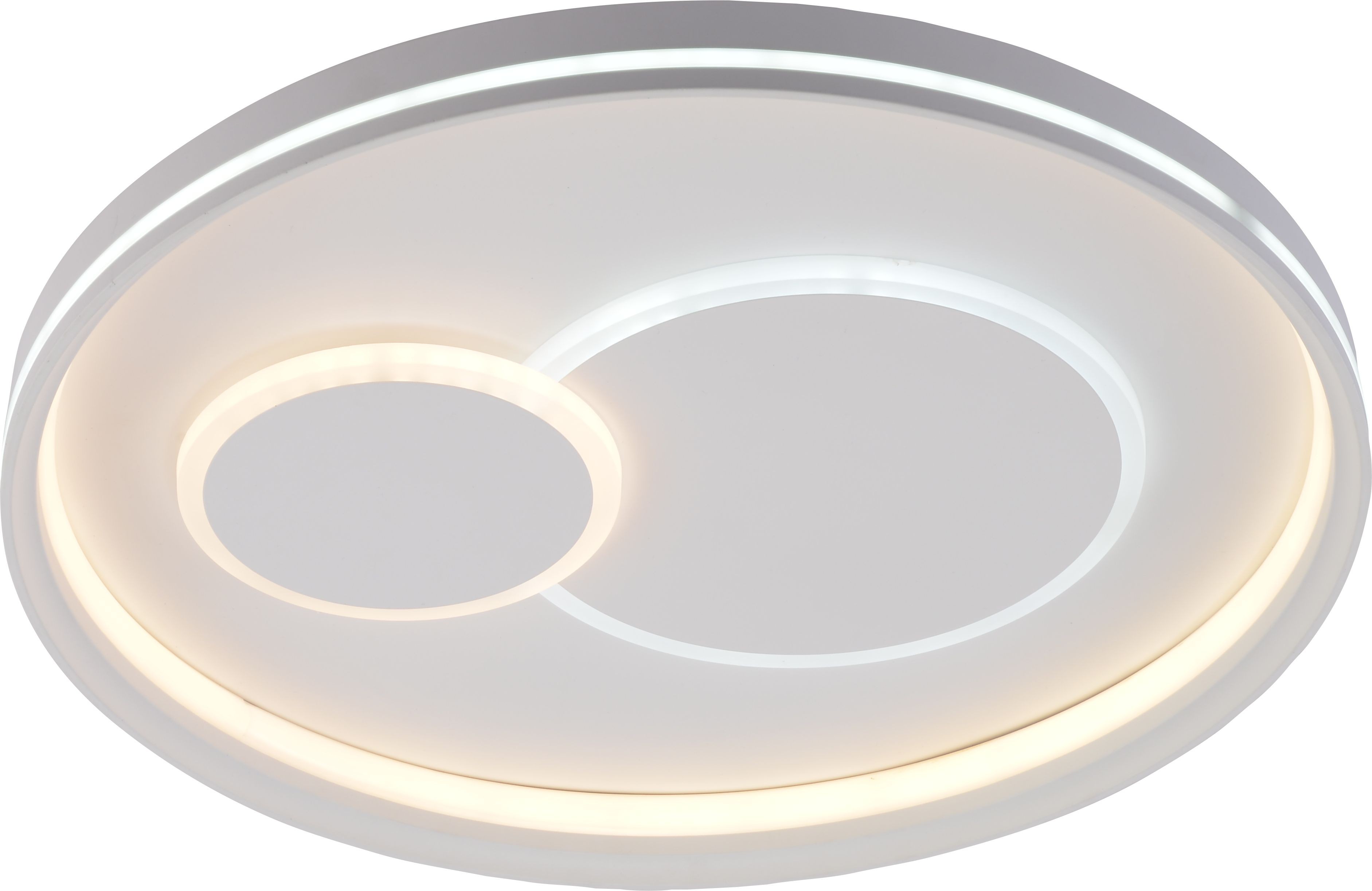 Люстра 62358/480 WH LED 142W 