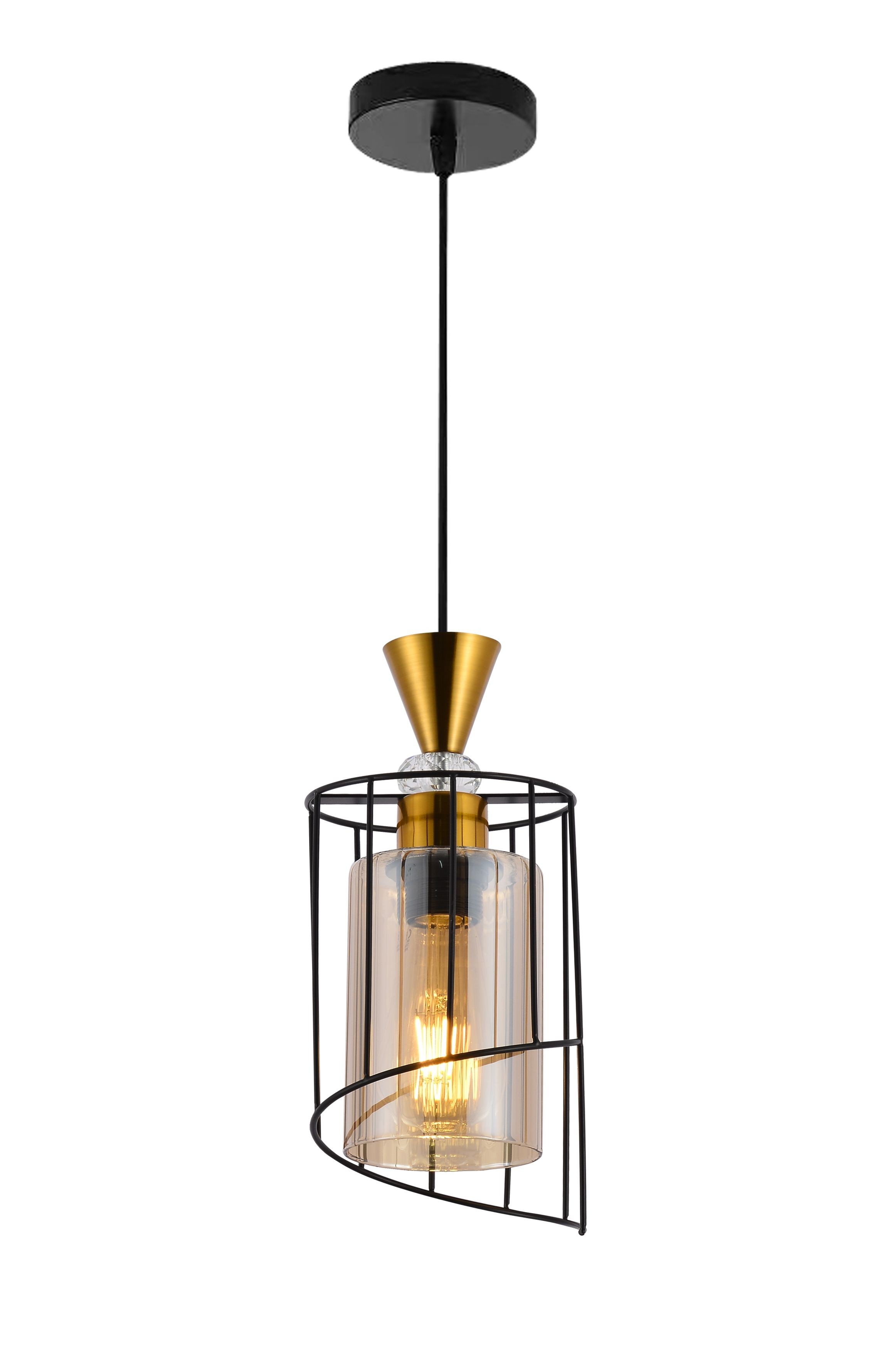 Люстра  13126/1 BK