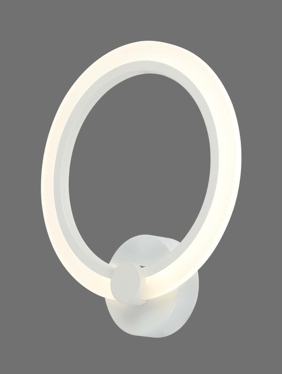 Бра 3009/1W WT (1/20) MN RL