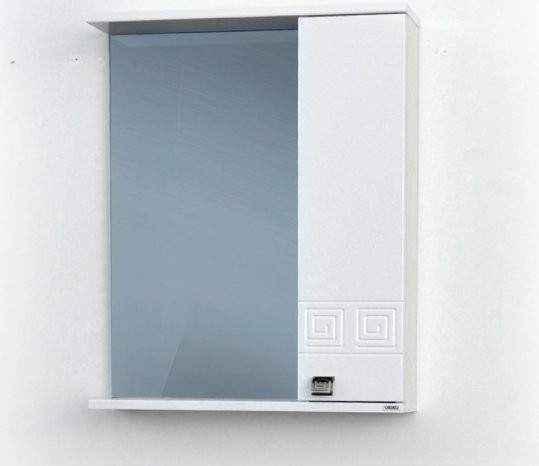 Шкаф Этно 60 прав.