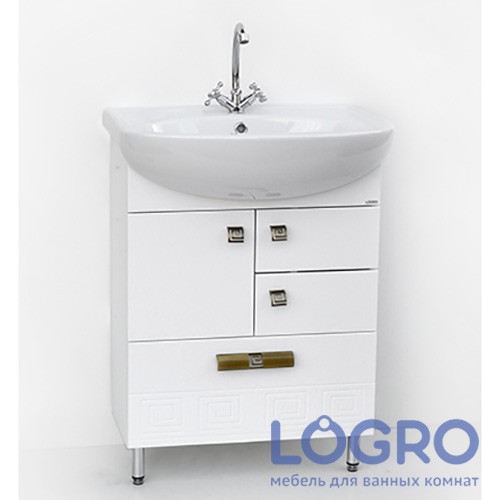 Тумба Этно 60-3 (р-а Амур)