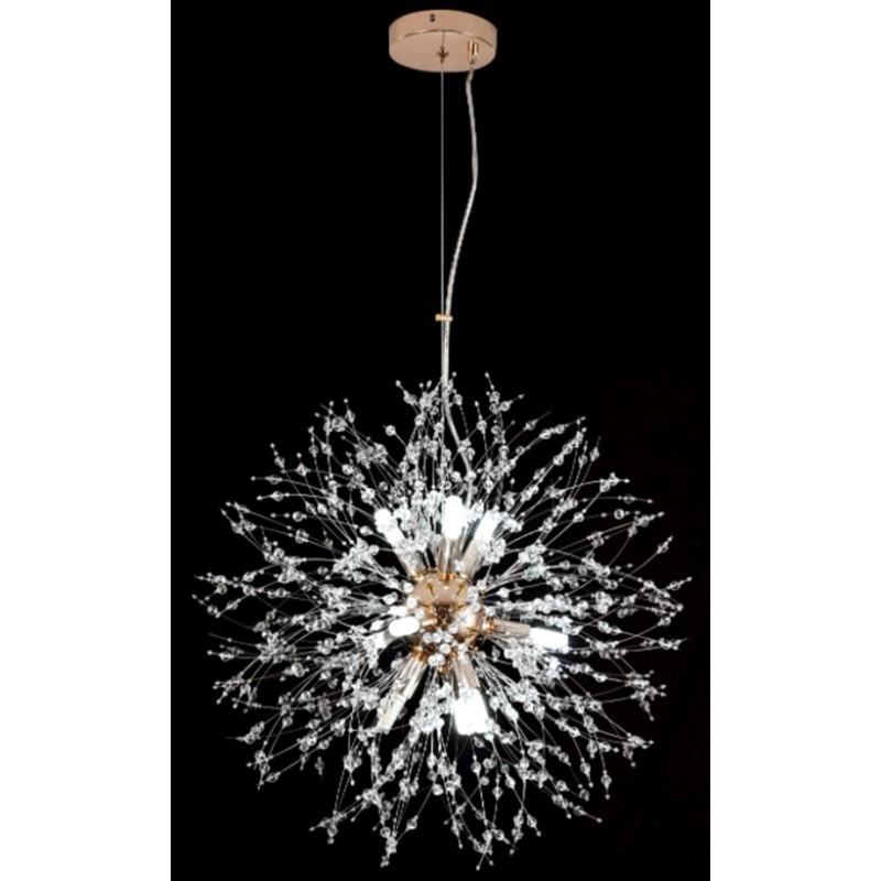 Люстра  3053/9 FGD (1)